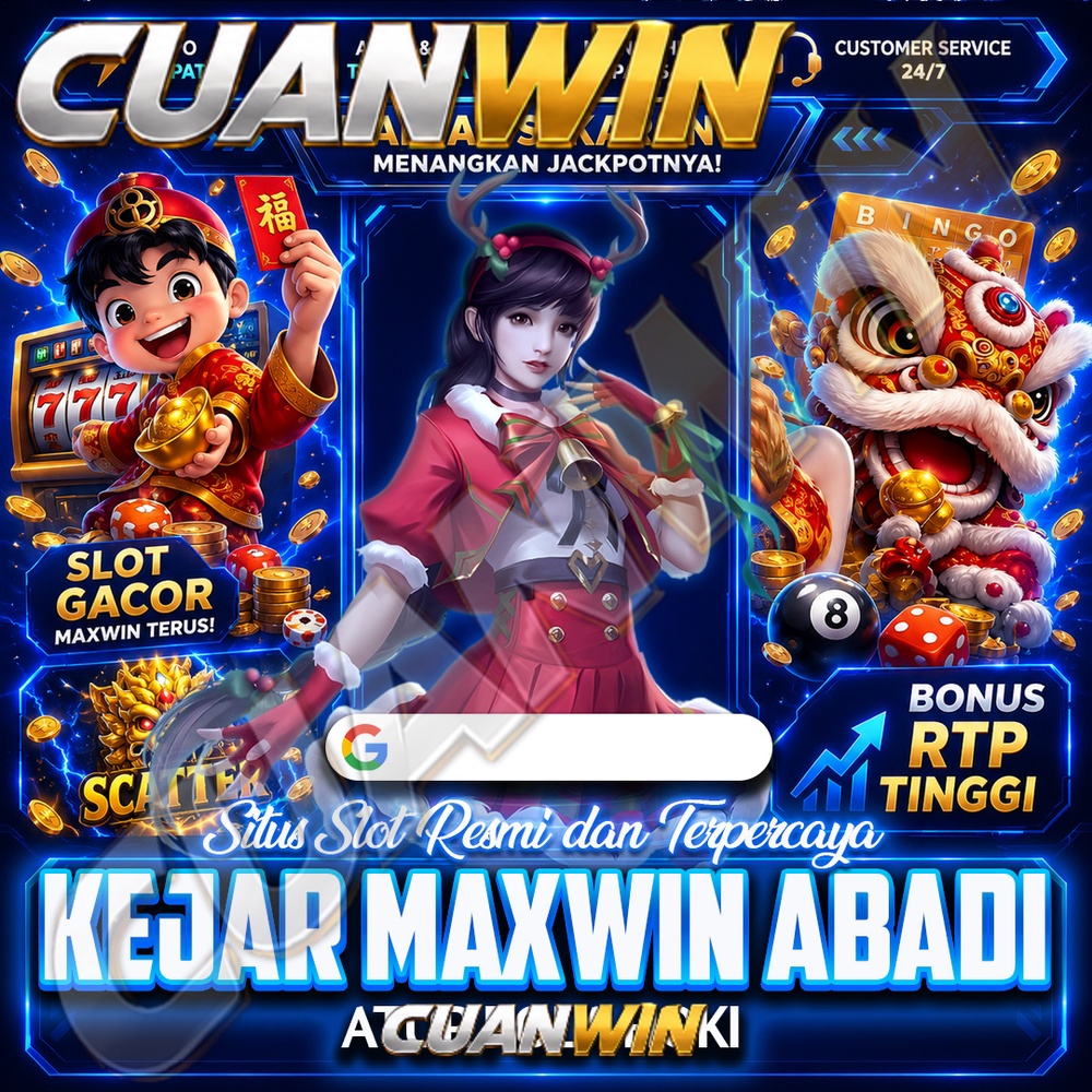 CUANWIN