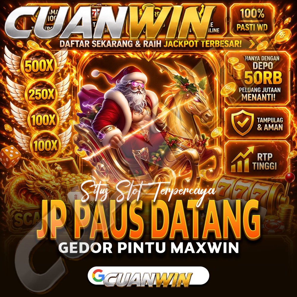 CUANWIN X Jiwoo Hong: Inovasi Teknologi Membuka Ruang Baru bagi Aktivitas Game Online